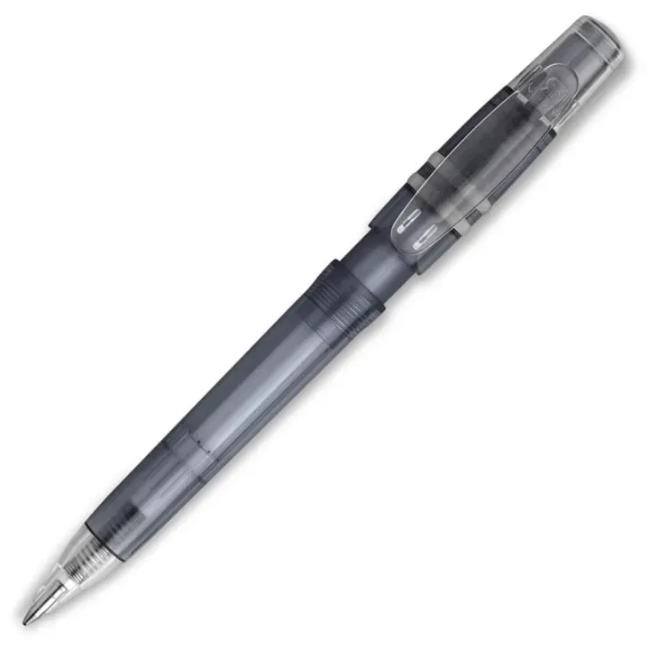 Ball pen Nora Clear transparent - LT80905 (N0461)